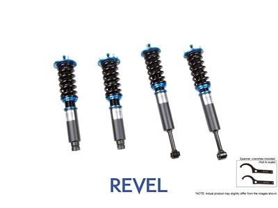 Revel Touring Sport Damper 04-08 Acura TSX / 03-07 Honda - 1TR3CDHN002