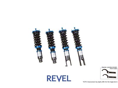 Revel Touring Sport Damper 96-00 Honda Civic - 1TR3CDHN003