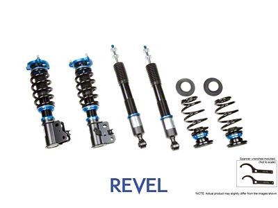 Revel Touring Sport Damper 06-11 Honda Civic - 1TR3CDHN004