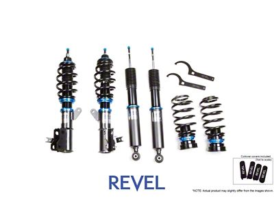 Revel Touring Sport Damper 16-18 Honda HR-V - 1TR3CDHN007
