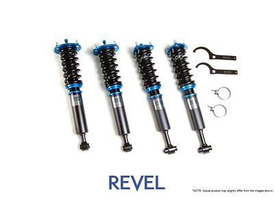 Revel Touring Sport Damper 06-13 Lexus IS250 RWD / IS350 - 1TR3CDLX002