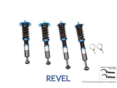 Revel Touring Sport Damper 98-05 Lexus GS300 / 98-00 GS400 - 1TR3CDLX004