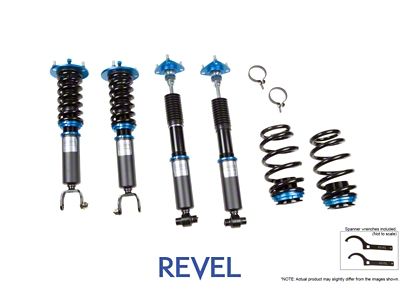 Revel Touring Sport Damper 13-17 Lexus GS350 RWD - 1TR3CDLX005