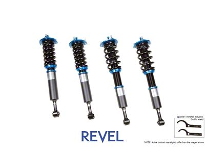 Revel Touring Sport Damper 01-05 Lexus LS430 - 1TR3CDLX007