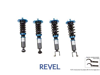 Revel Touring Sport Damper 92-00 Lexus SC300 / SC400 - 1TR3CDLX009