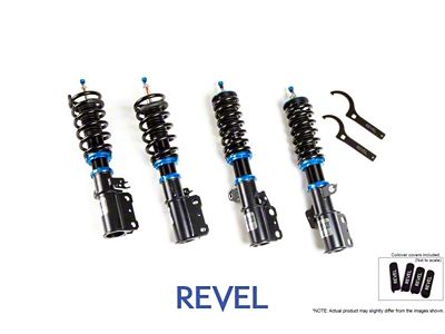 Revel Touring Sport Damper 04-06 Lexus RX330 FWD - 1TR3CDLX010