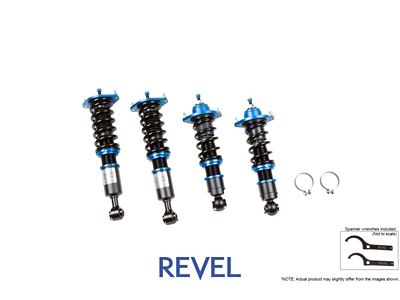 Revel Touring Sport Damper 89-97 Mazda Miata / 98-05 MX-5 - 1TR3CDMZ001