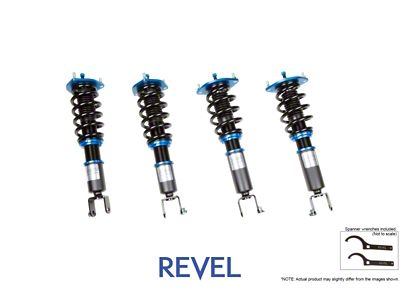 Revel Touring Sport Damper 16-17 Mazda MX-5 Miata - 1TR3CDMZ002
