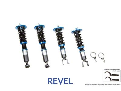 Revel Touring Sport Damper 93-95 Mazda RX-7 - 1TR3CDMZ006