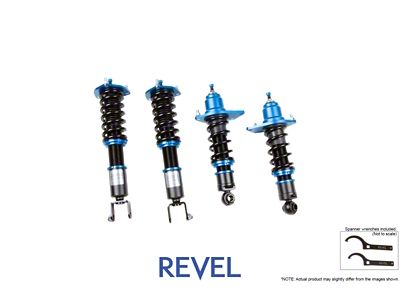 Revel Touring Sport Damper 03-12 Mazda RX-8 - 1TR3CDMZ007