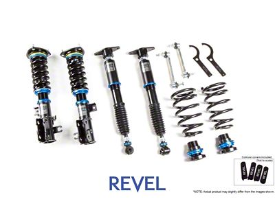 Revel Touring Sport Damper 12-16 Mazda CX-5 AWD - 1TR3CDMZ008