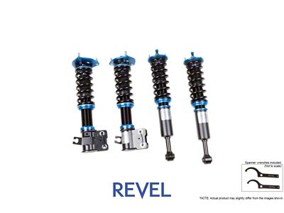 Revel Touring Sport Damper 89-94 Nissan 240SX - 1TR3CDNS001