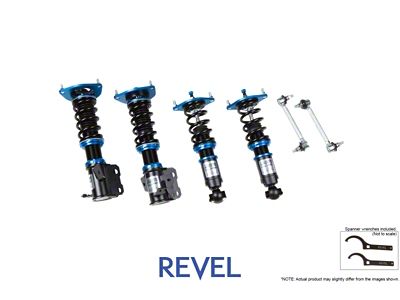 Revel Touring Sport Damper 13-22 Toyota GR86 / Subaru BRZ - 1TR3CDSU001