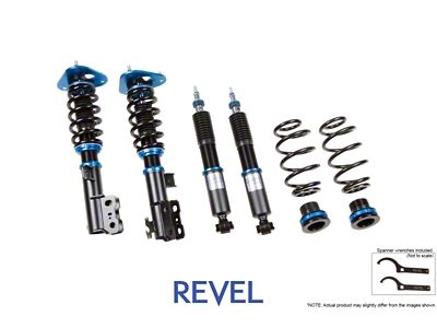Revel Touring Sport Damper 18-18 Toyota C-HR - 1TR3CDTY001