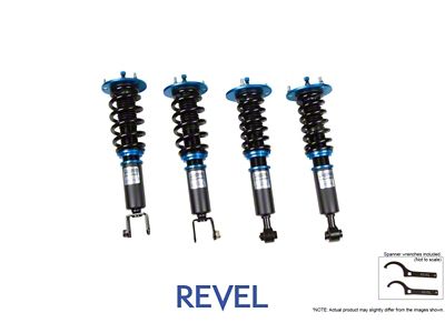 Revel Touring Sport Damper 93-98 Toyota Supra - 1TR3CDTY003