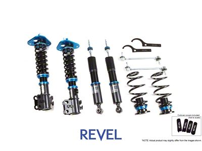Revel Touring Sport Damper 16-18 Toyota Prius - 1TR3CDTY004
