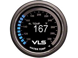 Revel VLS 52mm 100-300 Deg F Digital OLED Water Temperature - 1TR1AA002R