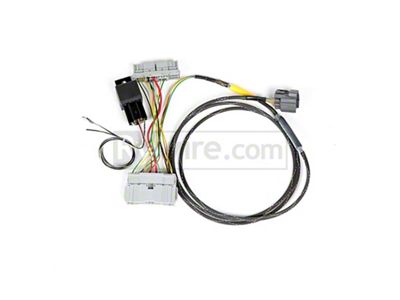 Rywire 01-05 Honda Civic K-Series Conversion Chassis Adapter Harness - RY-K-EM2