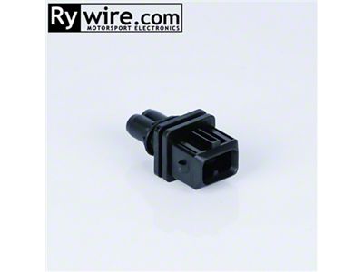 Rywire 2 Position Connector - RY-B-INJ-M