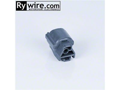 Rywire 2 Position Connector - RY-B-VTS