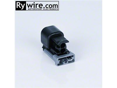 Rywire 2 Position Connector - RY-INJ-ID1000