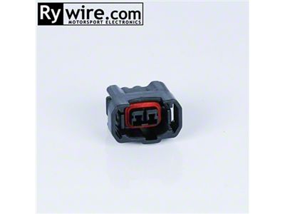 Rywire 2 Position Connector - RY-K-INJ