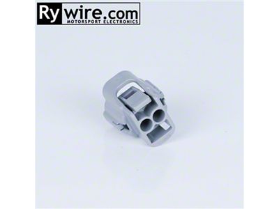 Rywire 2 Position Connector - RY-K-REV