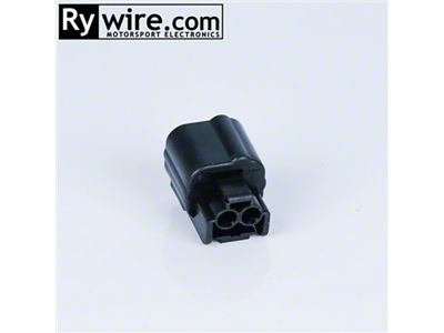 Rywire 2 Position Connector - RY-K-RVSL