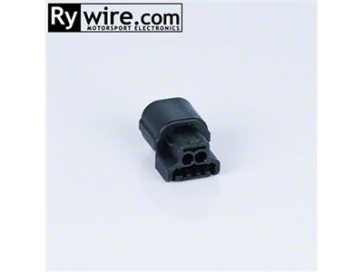 Rywire 2 Position Connector - RY-K-VTC