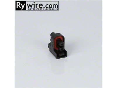 Rywire 2 Position Connector - RY-UNKNOWN1