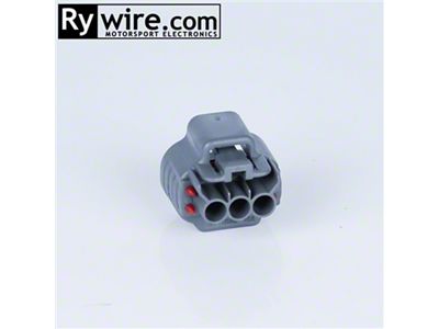 Rywire 3 Position Connector - RY-K-IAC-VARRIANT