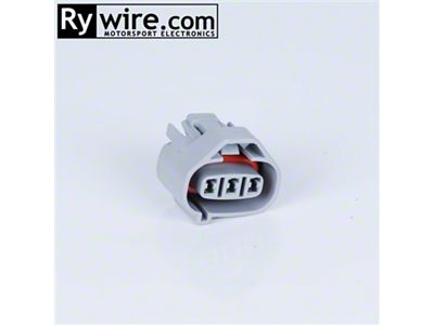 Rywire 3 Position Connector - RY-K-IAC