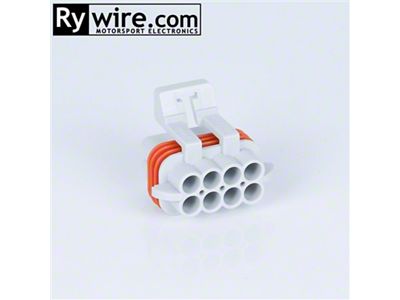 Rywire 8 Position Connector - RY-LS1-COIL