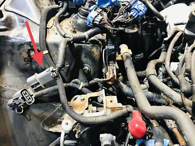 Rywire 92-95 Honda Prelude AEM Infinity Chassis Adapter Must Send - RY-B-SUB-BB2-INFINITY