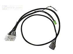 Rywire 99-00 Honda Civic 2B Chassis Specific Adapter - RY-B-SUB-EK-2B