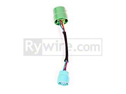 Rywire Alternator Adapter OBD0/1 to OBD2 - ALT-OBD1-OBD2