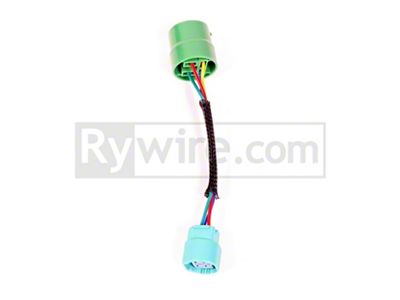 Rywire Alternator Adapter OBD0/1 to OBD2