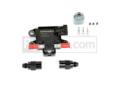 Rywire Flex Fuel Kit