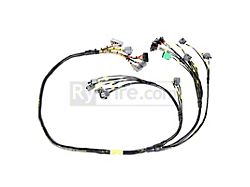 Rywire Mil-Spec Eng Harness w/OBD1 Dist/Inj/Alternator & 92-95 (Honda B/D-Series)