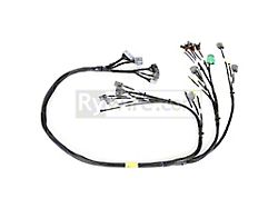 Rywire OBD1 Tuck Budget Eng Harness w/OBD1 Dist/Inj/Alt (92-95 Honda B-Series)