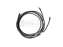 Rywire Honda K-Series Charge Harness - RY-CHARGE-HARNESS-K