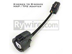 Rywire K to B Series MAP Sensor Adapter (Honda)