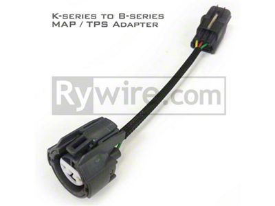 Rywire K to B Series TPS Sensor Adapter (Honda)