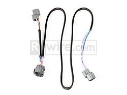 Rywire Honda Prelude US Spec OBD2 to OBD1 Distributor Adapter - RY-DIS-PRELUDE-2-1