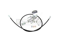 Rywire Honda S2000 Clutch Master Cylinder Kit - RY-CLUTCH-MASTER-S2K-KIT