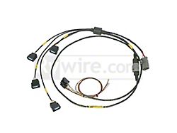 Rywire CPR Coil Harness Hondata ECUs ONLY