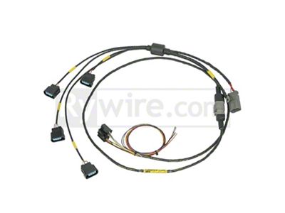 Rywire CPR Coil Harness Hondata ECUs ONLY