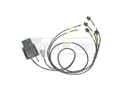 Rywire IGBT AEM/IGN-1A Coil Sub-Harness for 2 Rotor Engines - RY-COP-IGBT