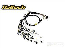 Rywire K-Series Naturally Aspirated w/ ELITE 1500+ Engine Harness w/4 