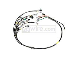 Rywire Mil-Spec Engine Harness w/Denso Primary (Mazda RX7 FD3S 13B)